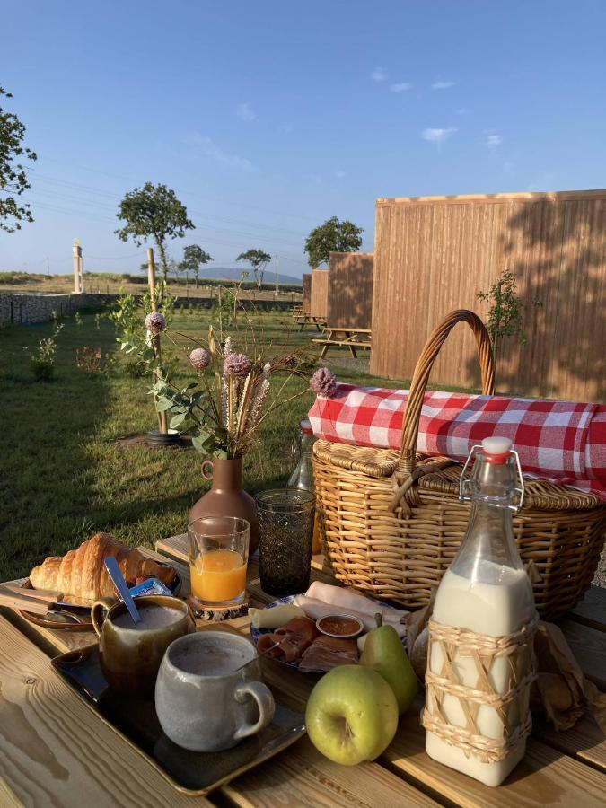 Вилла A Quinta De Bouzas Coiro Экстерьер фото
